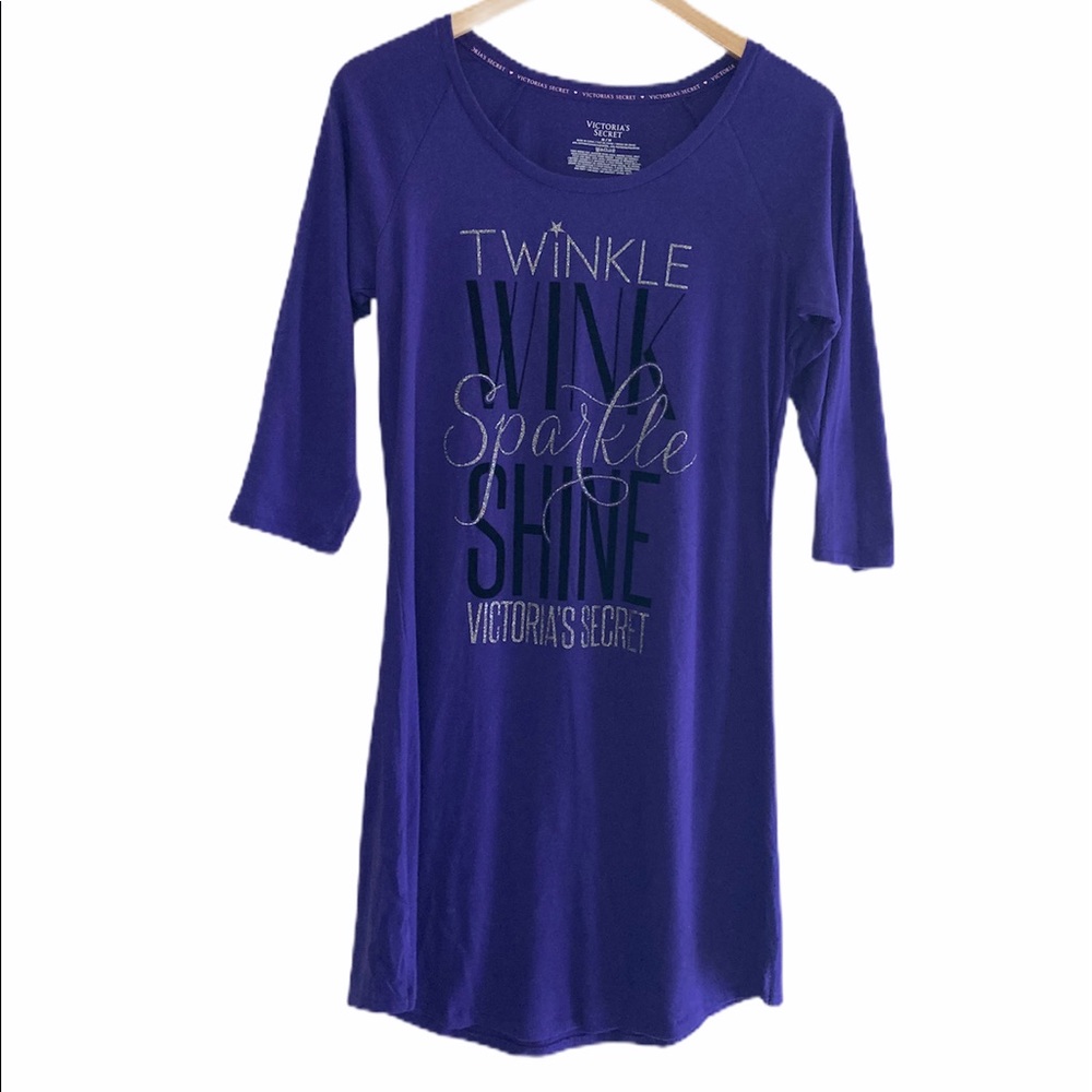 Victoria’s Secret Night Shirt